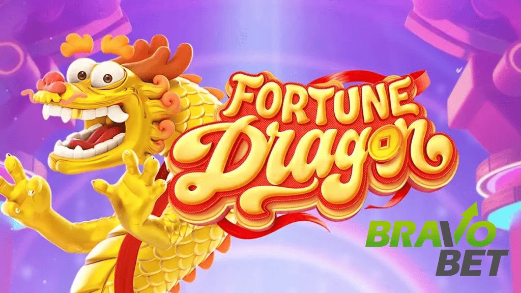 dragão da fortuna